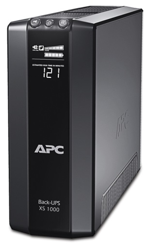 APC quality UPS backup