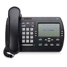 bell - nortel