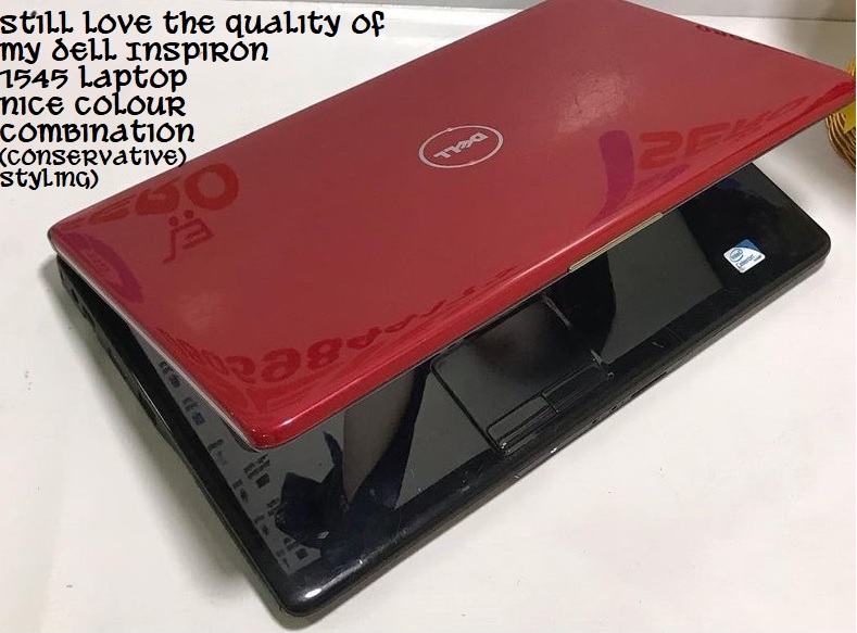 dell quality