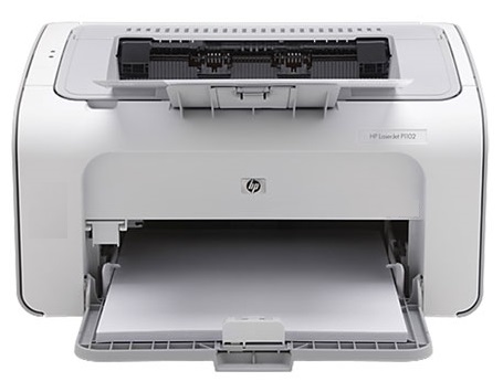 HP personal laser printer for all