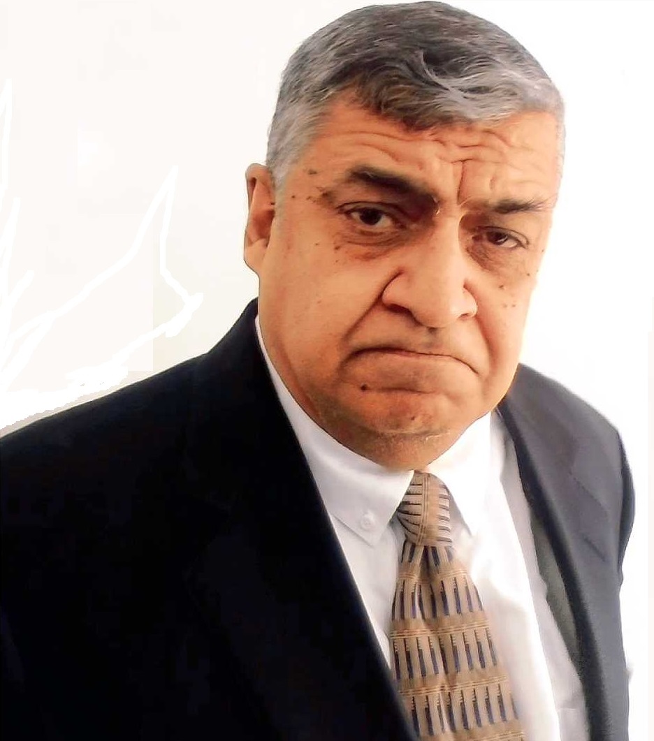 Sir Michael Rizzo Chessman