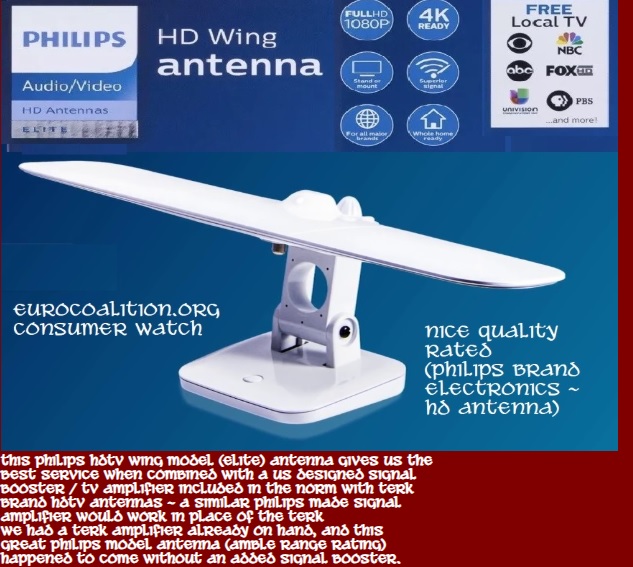 philips quality