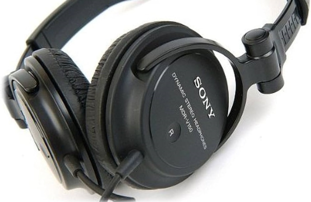 Sony MDR-V250 lovely headphones