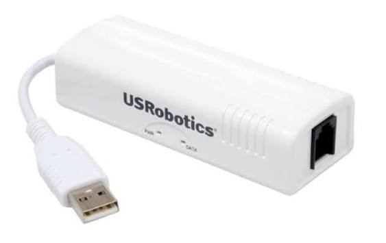 usr faxmodem1