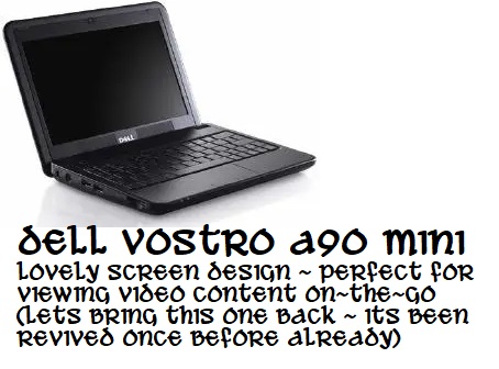 Dell A90