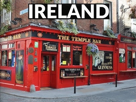 Temple Bar