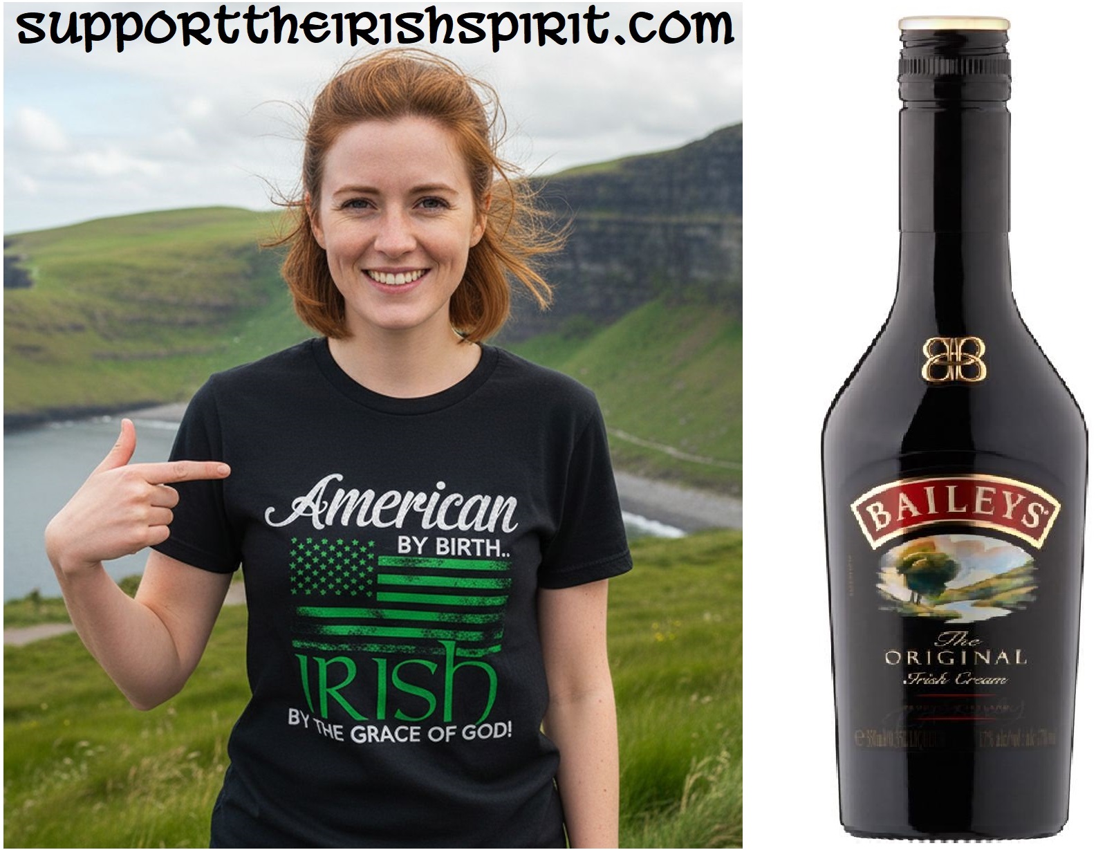 Baileys Irish