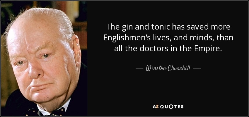 Churchill Quote