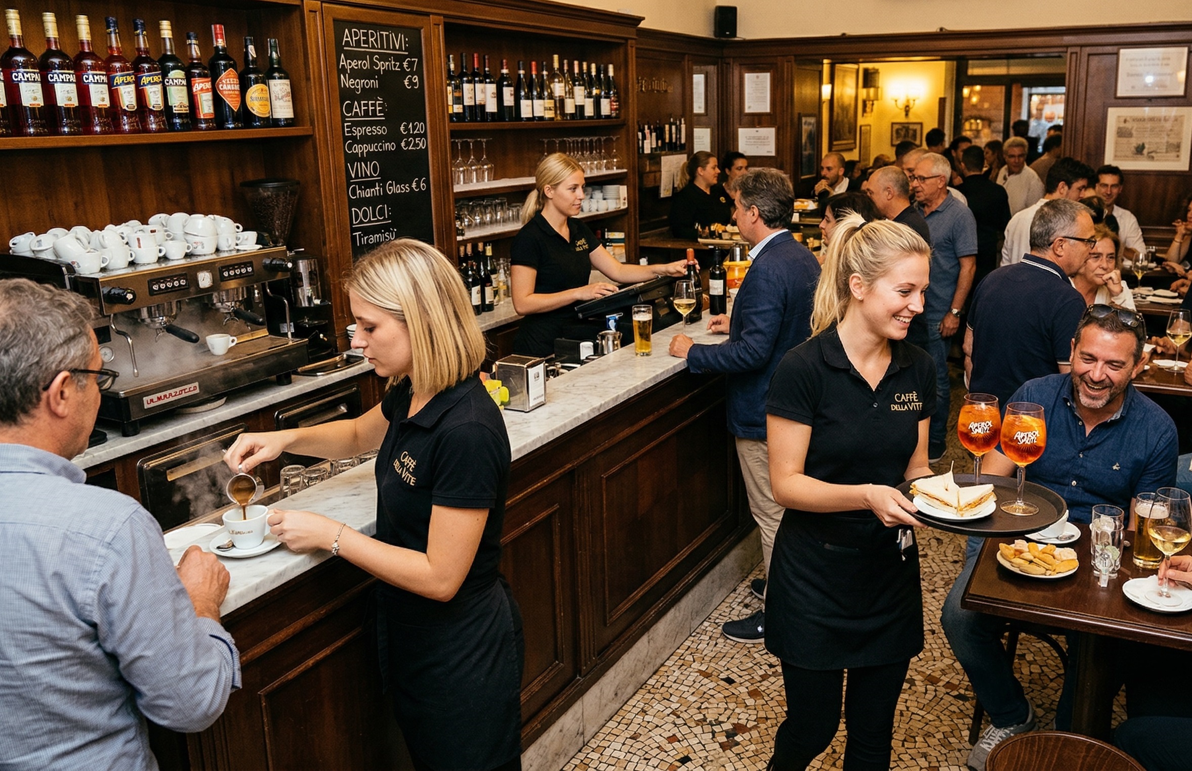 bar scene image loading