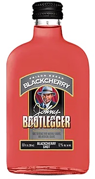 johnny bootlegger flavours 11.9% alc
