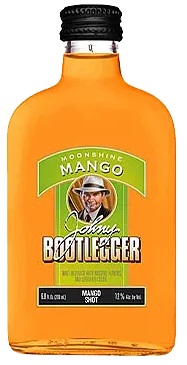 johnny bootlegger flavours 11.9% alc
