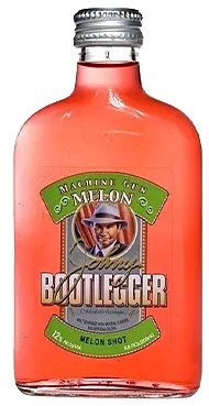 johnny bootlegger flavours 11.9% alc