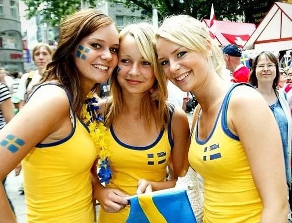 swedes
