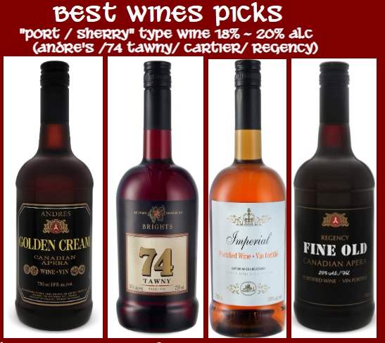 best picks