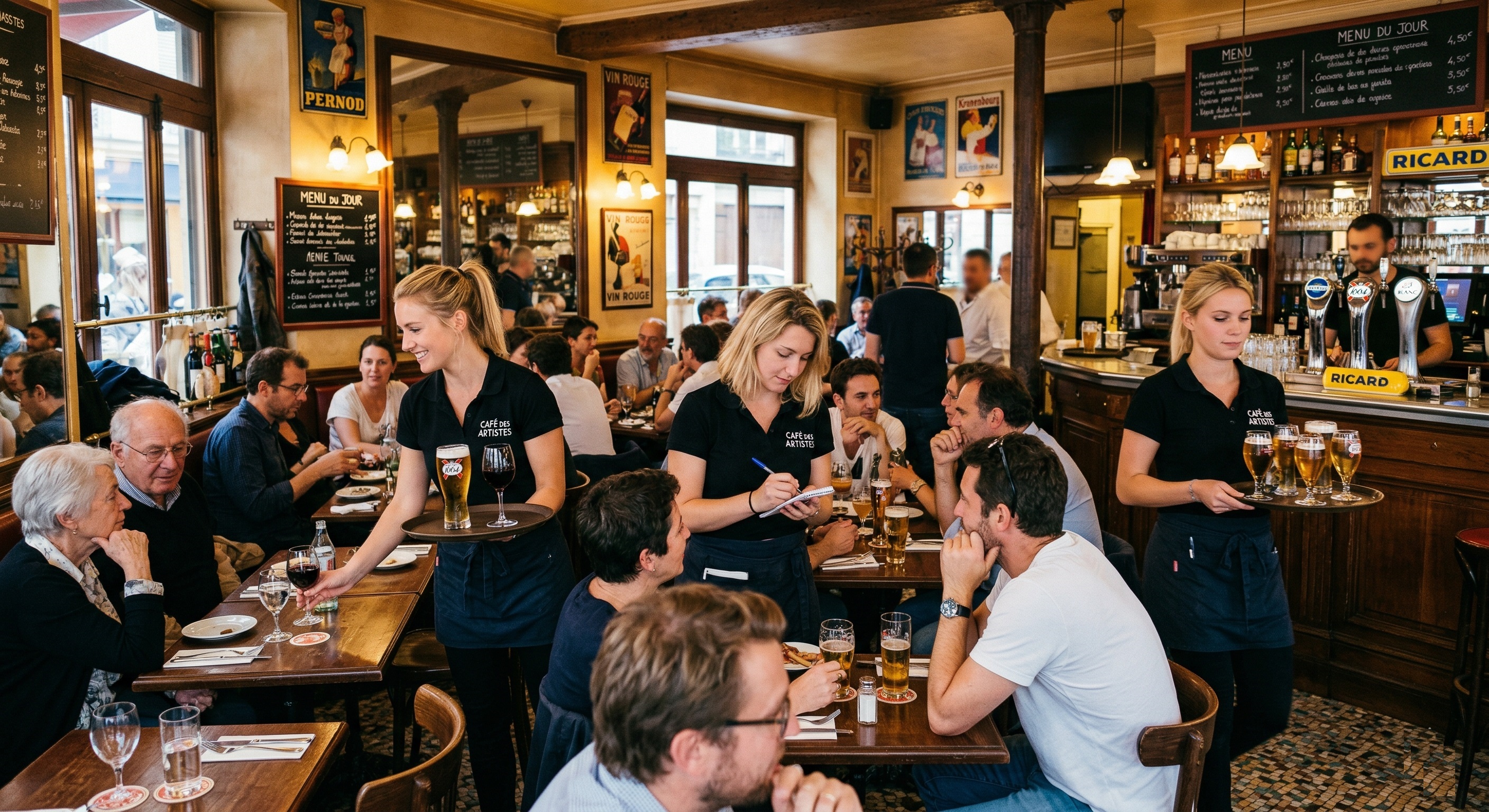 bar scene image loading