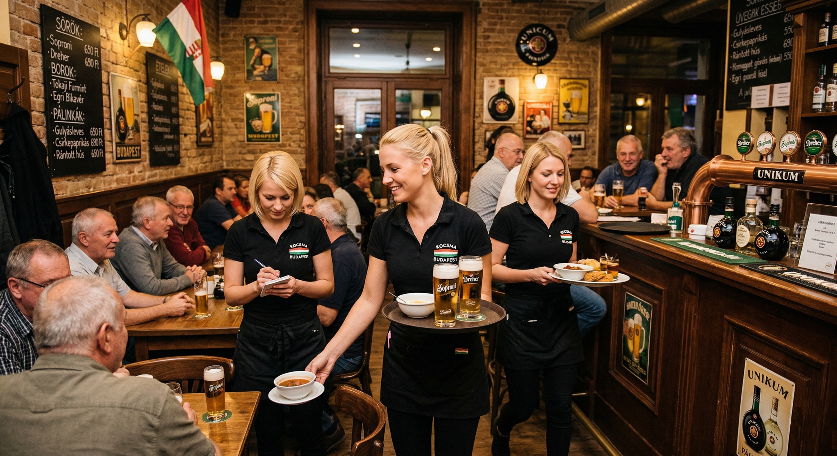 bar scene image loading