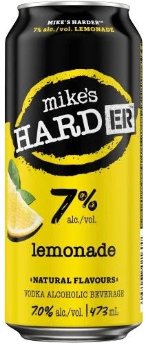 mikes 7%