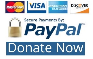 Paypal Donate