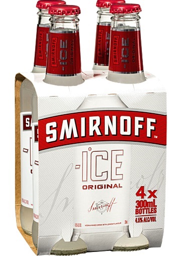 Smirnoff