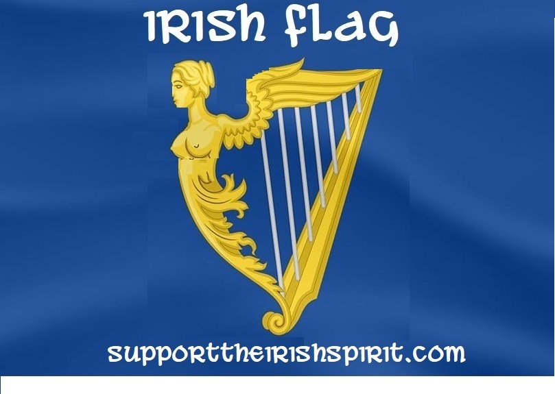 irish flag