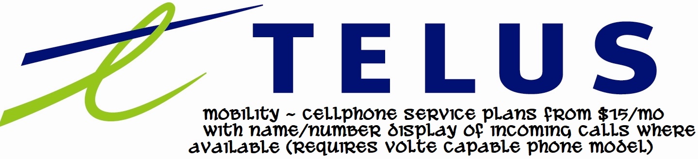 telus